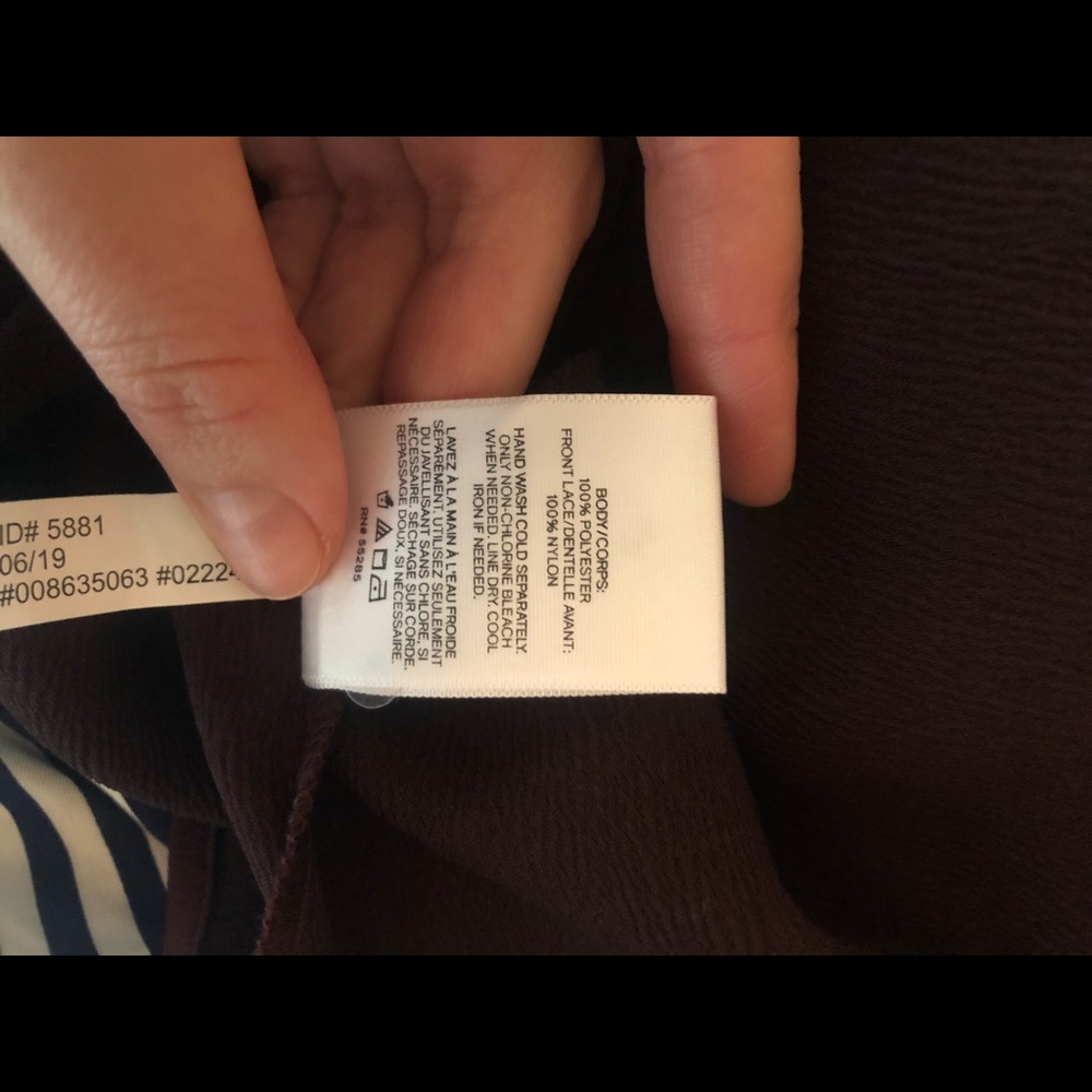 Express Tank Top - Picture 5 of 5